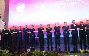 Indonesia Ingin Investasi ke ASEAN tak Didominasi Segelintir Negara