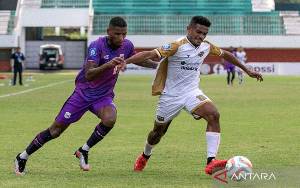 Rans Nusantara FC Ditahan Imbang Tanpa Gol oleh Dewa United