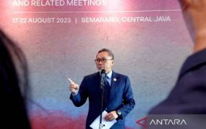 Mendag RI: Timor Leste Minta Dipercepat Jadi Anggota Penuh ASEAN