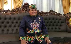 Ketua DPRD Kapuas Imbau Cegah Karhutla