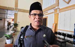Perbaikan Jalan Karang Mulya, Dewan Kobar Berharap Balai Jalan Nasional Penuhi Janji