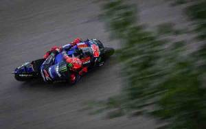 Quartararo Incar Kemenangan Beruntun di MotoGP Catalunya