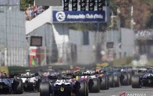 Statistik Grand Prix Italia di Monza