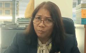 Komisi I DPRD Kalteng Akan Gelar RDP Dengan KPU Membahas Masalah Ini
