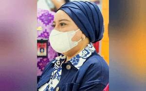 Dewan Imbau Masyarakat Gunakan Masker guna Antisipasi Gangguan Kesehatan Akibat Asap