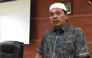 Ketua Komisi II DPRD Kapuas Harapkan Distan Dukung Pencanangan Kampung Hortikultura