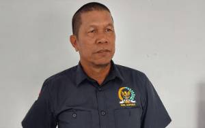 Rencana Pemilihan Kades PAW di Dua Desa, Begini Kata Ketua Komisi I DPRD Kapuas