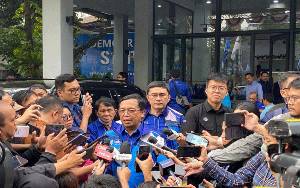Demokrat Benarkan Ada Rencana Pertemuan Megawati-SBY