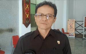 DPRD Kalteng Sambut Baik Pembatalan Penghapusan Tenaga Honorer