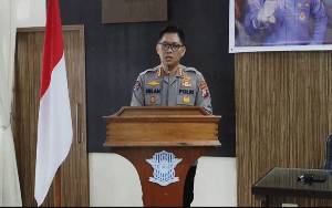 Cegah Konflik Berkepanjangan, 500 Polisi Disiagakan di Sekitaran PT HMBP Seruyan