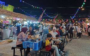 Pemkab Kotim Apresiasi Mentaya Bakul Festival Bantu UMKM dan Gali Potensi Seni Budaya Daerah