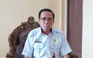 Ketua DPRD Gunung Mas Apresiasi Pelatihan dan Bimtek yang Digelar Disbudpar