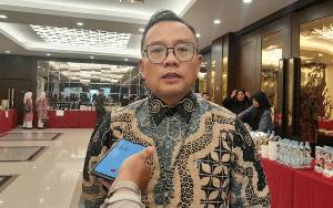 Kepala OJK Kalteng Sampaikan Manajemen Keuangan Kunci Utama Pelaku Usaha di Era Digitalisasi