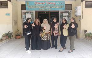 DPC Harpi Melati Kapuas Siap Berkolaborasi dengan Dinas P3APPKKB untuk Pemberdayaan Perempuan