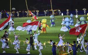 Menpora Siap Evaluasi Capaian Asian Games 2022