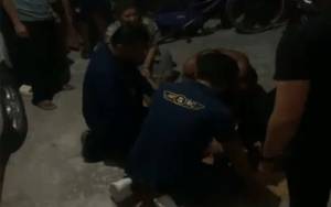  Bocah SD Ditemukan Tewas di Sungai Mentaya Sampit