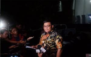 Polisi Kembali Periksa 19 Saksi soal Dugaan Pemerasan Pimpinan KPK