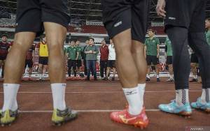 Pengamat: Sepak Bola Indonesia Semakin Maju Jika Erick Jadi Wapres