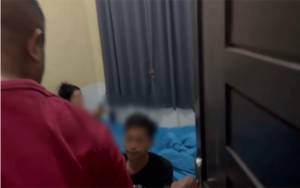 Anggota Polisi di Sampit Digerebek Dengan Selingkuhannya Dilaporkan Istri Sah soal Perzinahan 