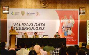 Suyuti: Indonesia Masuk Negara dengan Beban TBC Tertinggi Dunia