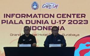 Kemenkominfo Ajak Masyarakat Indonesia Sukseskan Piala Dunia U-17