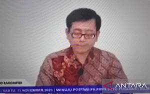 Survei: Tingkat Keterpilihan Prabowo-Gibran Capai 34,2 Persen