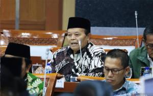 HNW Usulkan Tenaga Musiman Haji Mahasiswa Indonesia Ditingkatkan