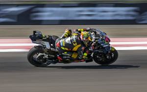 Bezzecchi Berambisi Finis Tiga Besar di Klasemen MotoGP 2023