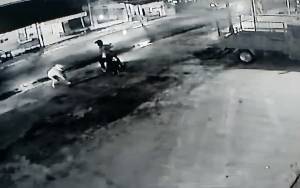 Video Keributan Terekam CCTV di Jalan KS Tubun Viral, 9 Remaja Diamankan