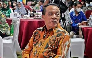 Wakil Ketua I DPRD Kalteng Ajak Masyarakat Jangan Golput