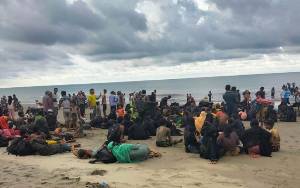 MPU: Jangan Provokasi Masyarakat untuk Menolak Rohingya di Aceh