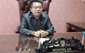 Ketua DPRD Kalteng Dorong Pengembangan Atlet Bulutangkis Melalui Gubernur Open 2023
