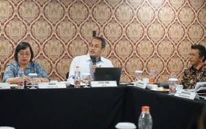 PKN-STAN: Kuliah Gratis Lulus Jadi PNS, Namun Kurang Dikenal di Barito Timur