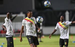 Mali Melaju ke Semifinal Seusai Kandaskan Maroko 1-0