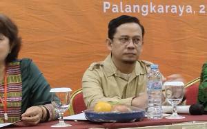 BPDPKS Dorong Universitas di Kalteng Buat Prodi Khusus Kelapa Sawit