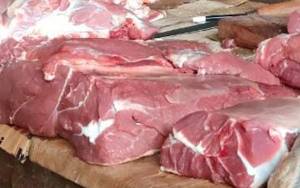 Kasus PMK Berdampak Terhadap Ketersediaan Daging Sapi Kalteng