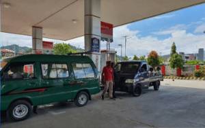 Pertamina: Penurunan Harga BBM Non Subsidi Berlaku hingga Papua
