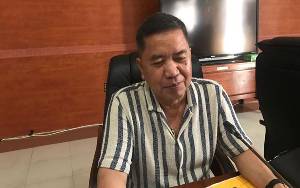 Anggota DPRD Kapuas Dorong Disdagperinkop Terus Pantau Harga Sembako Jelang Nataru