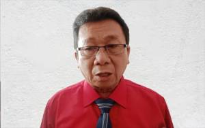 Sekda Barito Timur Harap Pelantikan Anggota DPRD PAW Tingkatkan Sinergitas