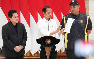 Sukses Selenggarakan PD U-17, Indonesia Kini Fokus Kejar PD U-20 2025