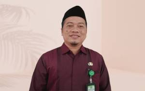 Kemenag Barito Timur: Batas Waktu Pengumpulan Paspor Calon Haji 15 Desember