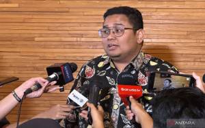 Ketua Bawaslu Rahmat Bagja Disanksi Karena Melantik Kader NasDem Jadi Anggota Bawaslu Kalteng