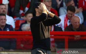 Arteta Beri Pujian untuk Racikan Unai Emery di Aston Villa