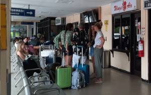 Ambil Momen Nataru, 2 Maskapai Baru Akan Layani Penerbangan di Bandara Iskandar Pangkalan Bun
