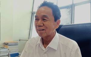 Anggota DPRD Kalteng Ingatkan Masyarakat Waspada Potensi Terjadinya Rumah Kebakaran