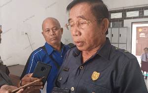 Ketua DPRD Gunung Mas Sambut Baik Pengukuhan PAW DWP Masa Bakti 2019-2024
