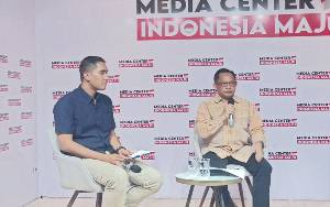 Mendagri Lebih Setuju Jakarta Jadi Daerah Khusus