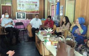 Dewan Minta Pemda di Kalteng Fokus Meningkatkan Sektor Pendidikan dan Kesehatan