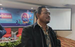 Kamus Bahasa Dayak Dusun Bisa Berperan Pertahankan Warisan Budaya