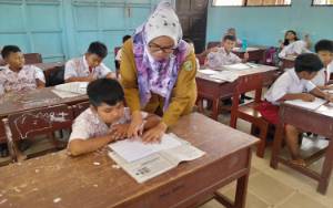 Dewan Kalteng Minta Sekolah Tingkatkan Pelajaran Muatan Lokal Bahasa Daerah
